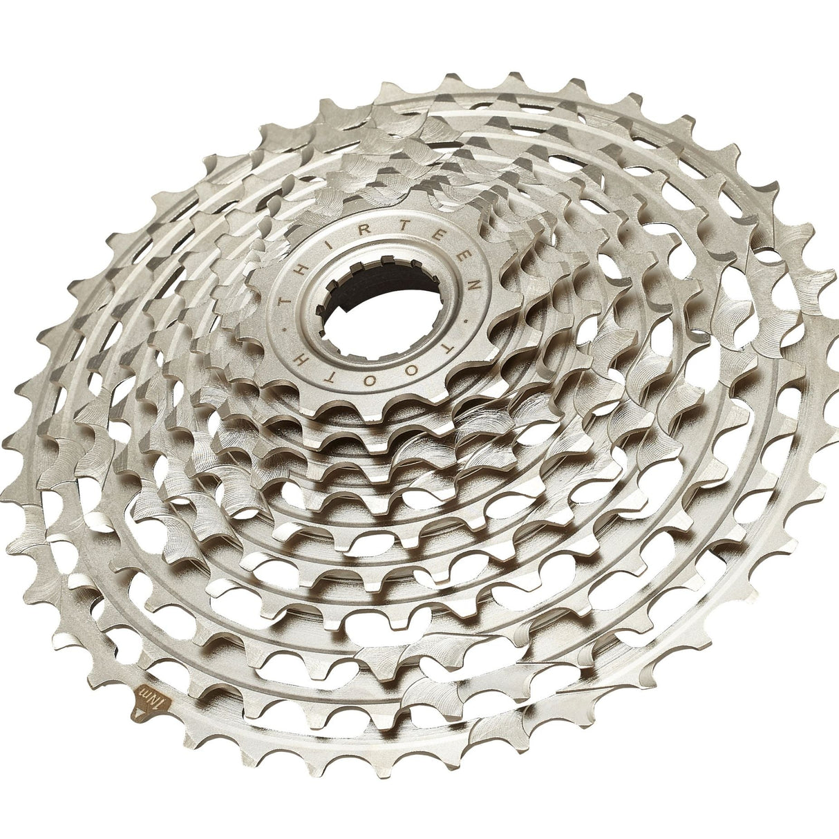 Helix Race 12sp 13-52T Cassette Replacement Clusters
