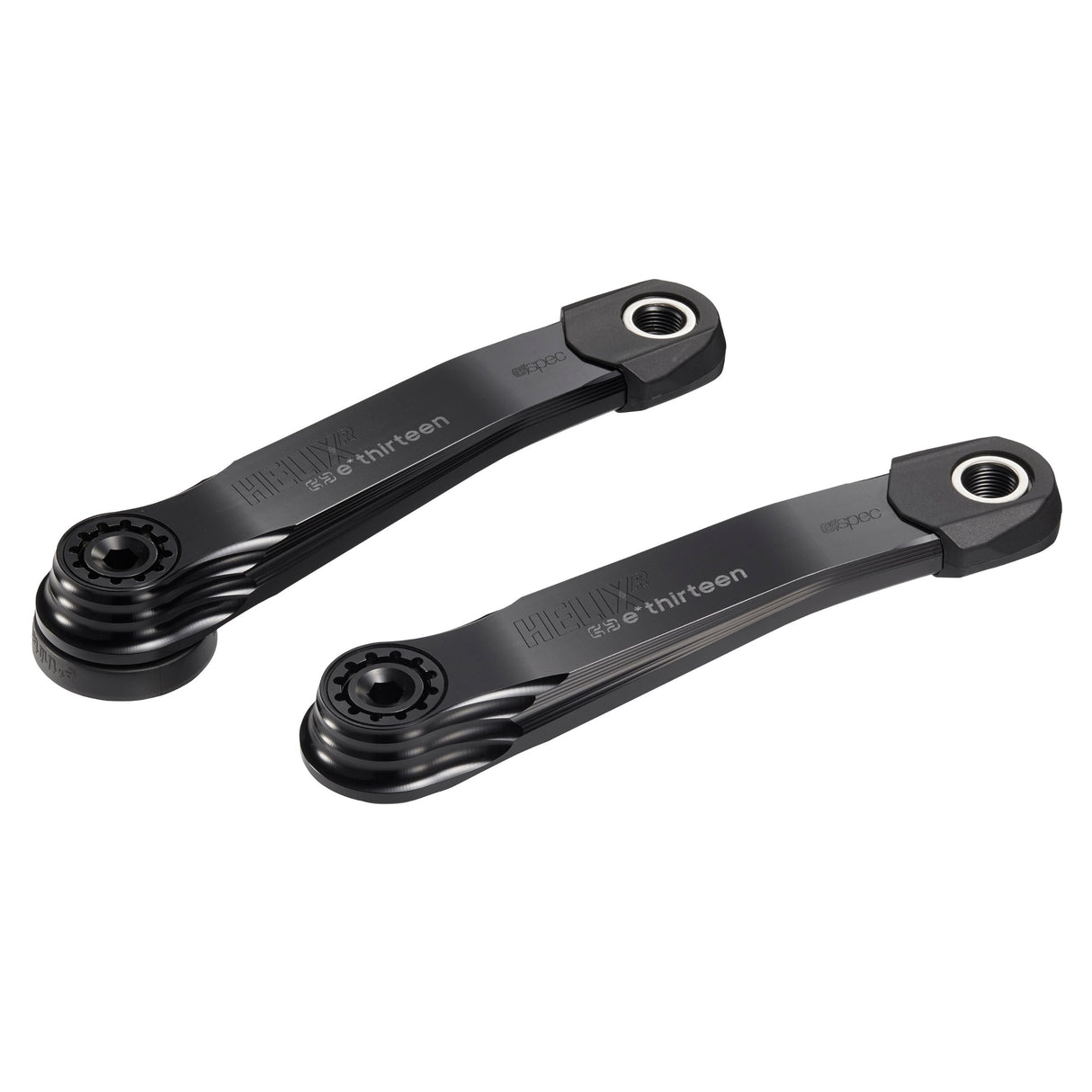 Helix Race e*spec Alloy Cranks