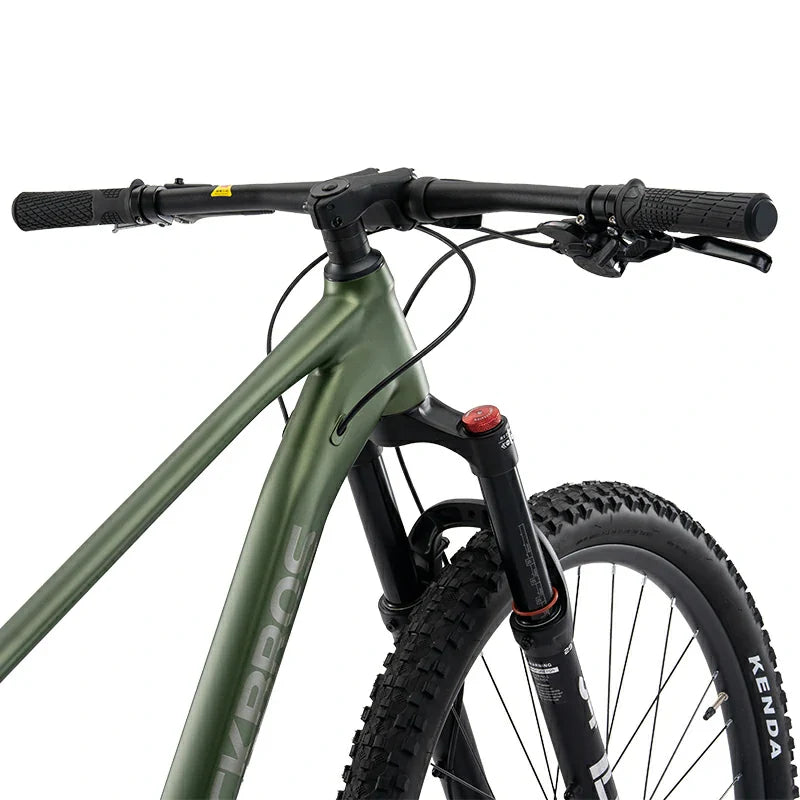 MT600 - Mountain Bike