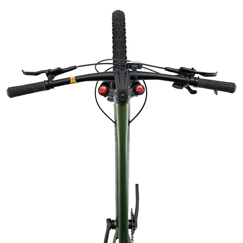 MT600 - 29‘’ Mountain Bike