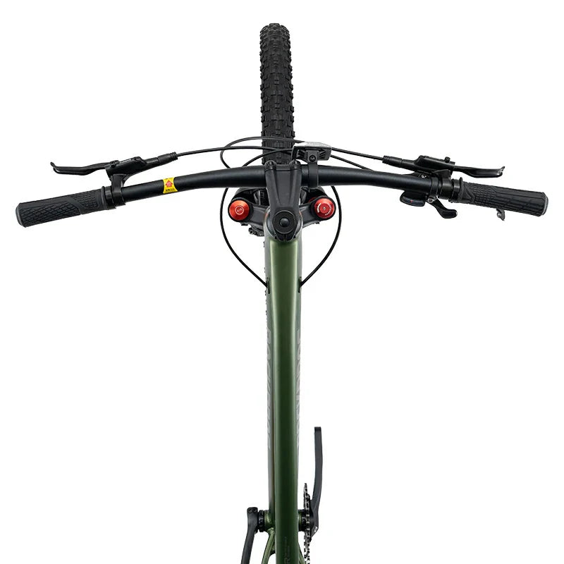 MT600 - Mountain Bike