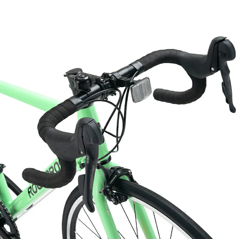 AERIX-Aluminum City Road Bike