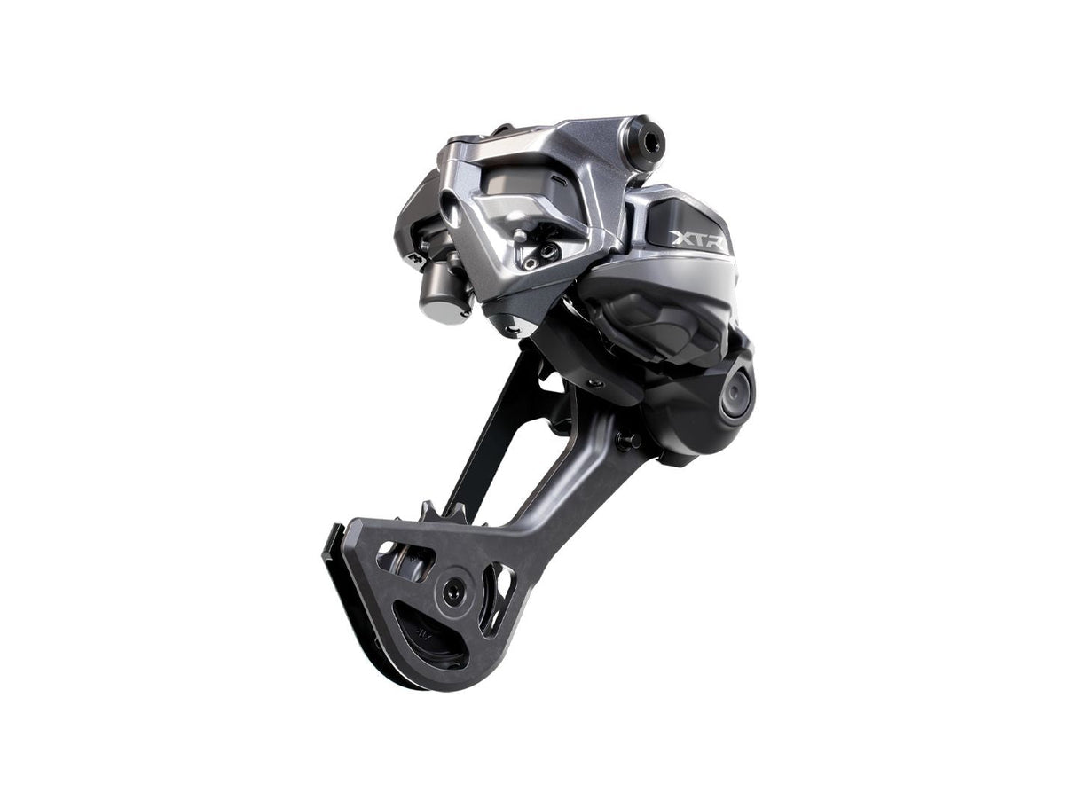 Shimano XTR M9250 Di2 Wireless Upgrade Kit - Includes M9250-SGS Rear Derailleur M9250-R Shifter Battery Charger Quick Link