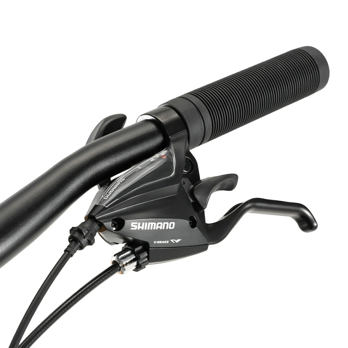 Scott-Folding Mountain Bike