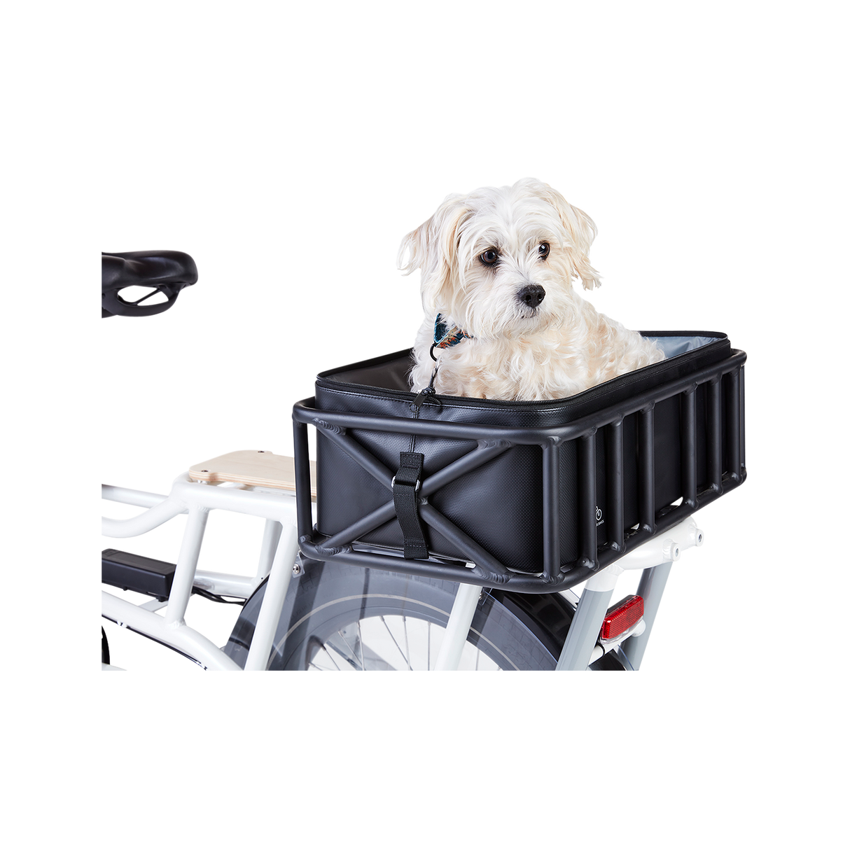 Pet Basket Carrier