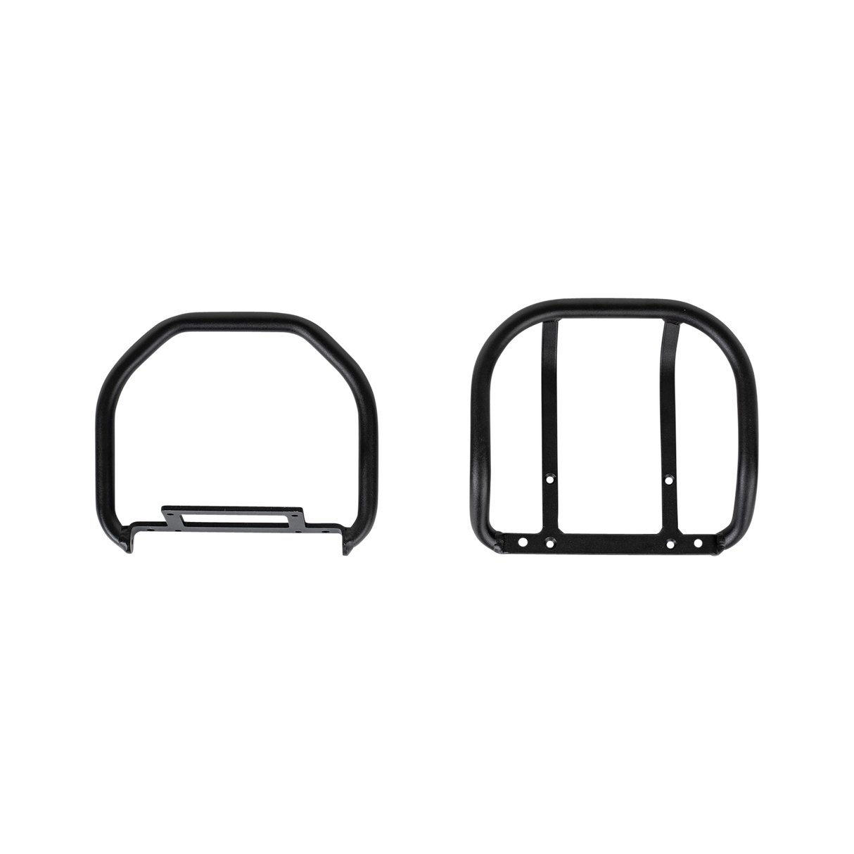 RadRunner Passenger Bars