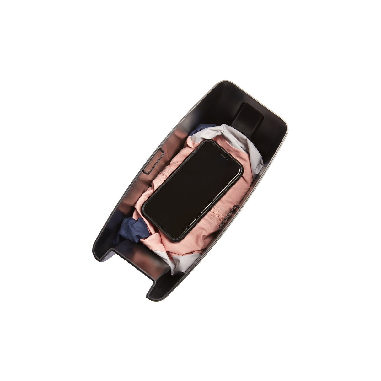 RadRunner 3/RadRunner Max Console