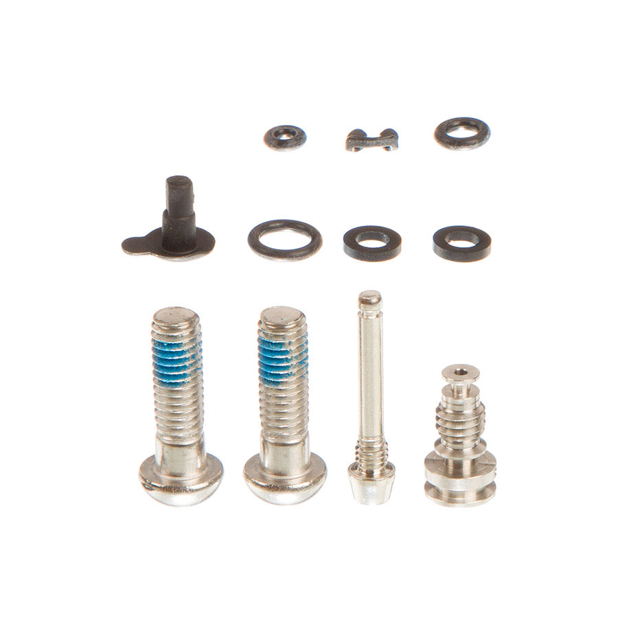 SRAM Disc Brake Caliper Hardware Kit - Fits Code Models RSC Ultimate Stealth Stealth Silver Stealth Bronze