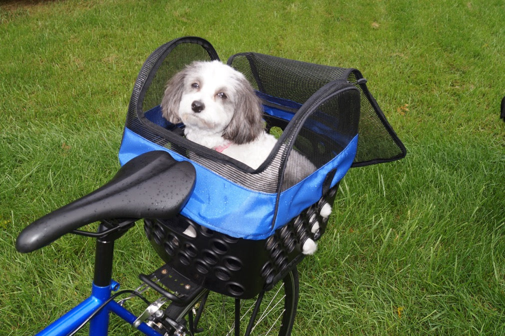 Pet Cover for DairyMan Basket (Copy)