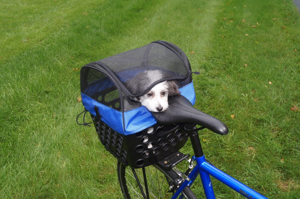 Pet Cover for DairyMan Basket (Copy)