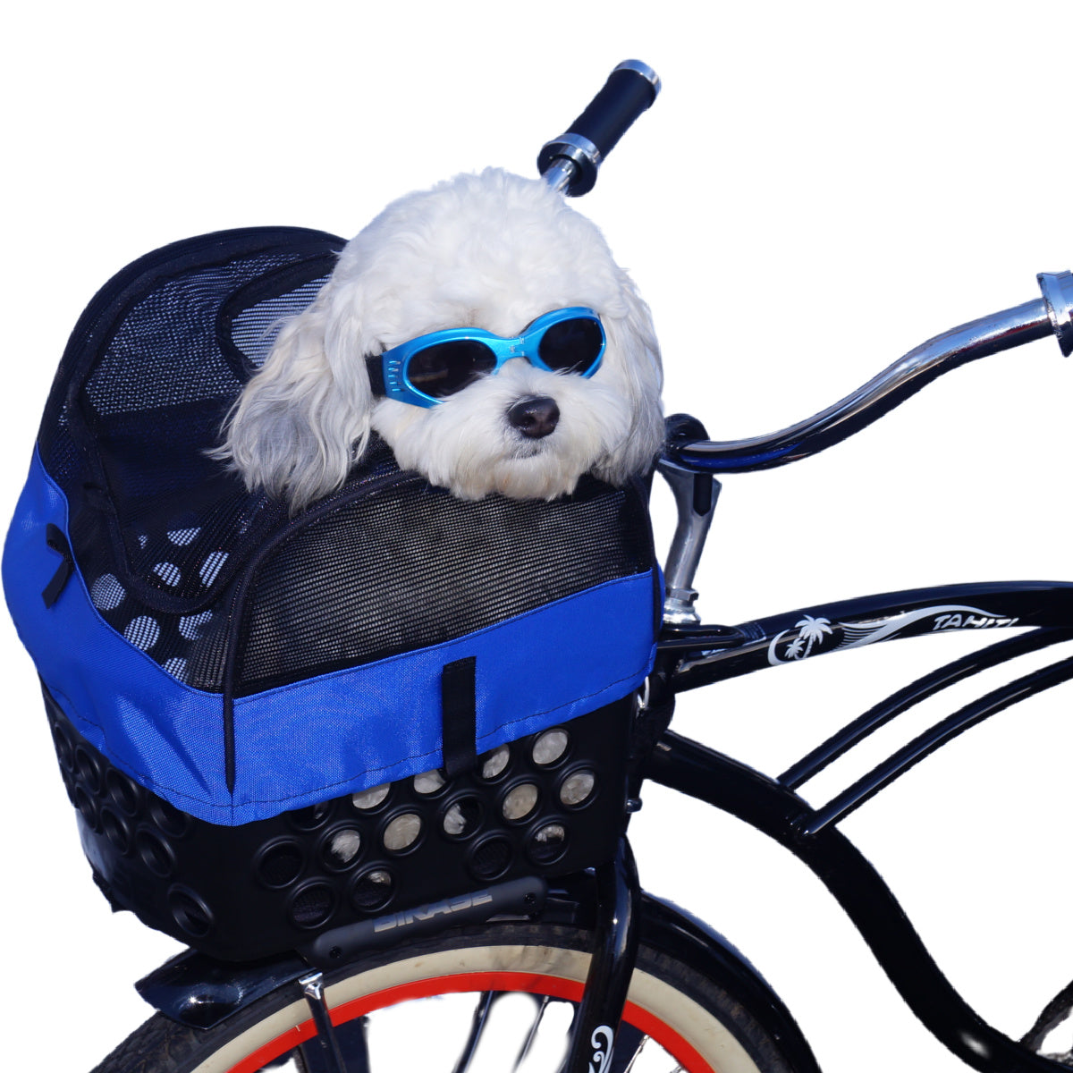Pet Cover for DairyMan Basket (Copy)