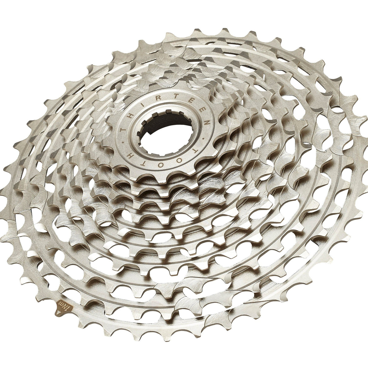Helix Race 12-Speed 13-52T Cassette