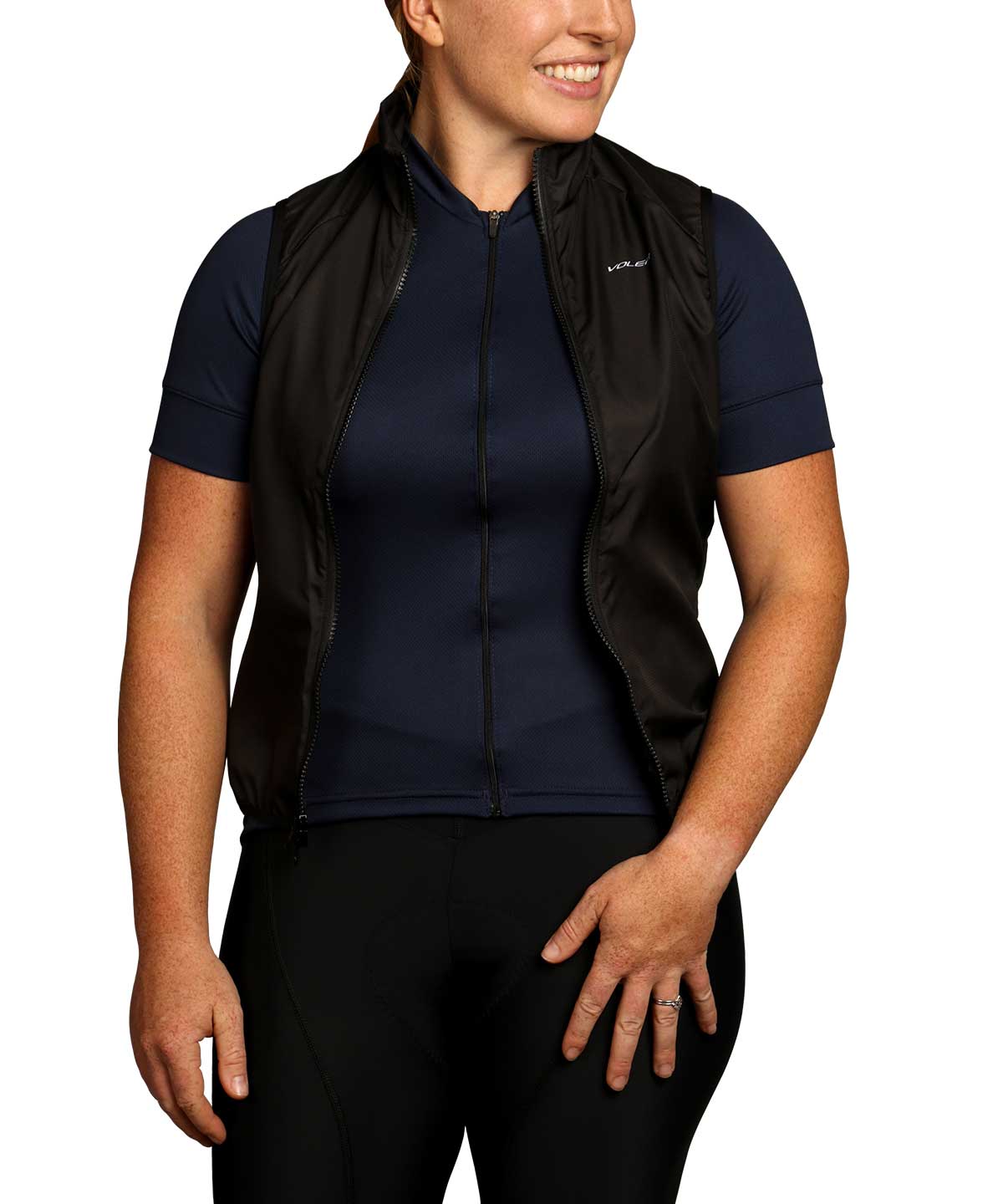 W. JET ESCAPE JERSEY