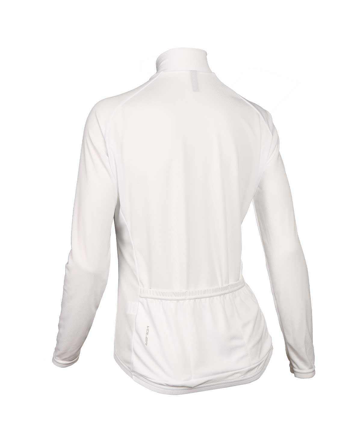 W. JET LIGHTWEIGHT LS JERSEY