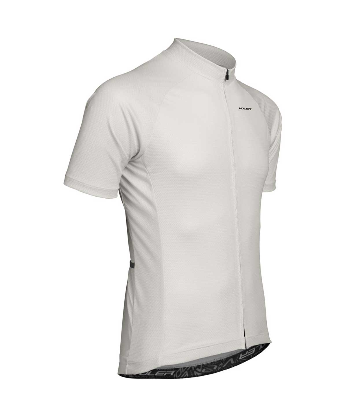 M. PELOTON RACE JERSEY - SOLID