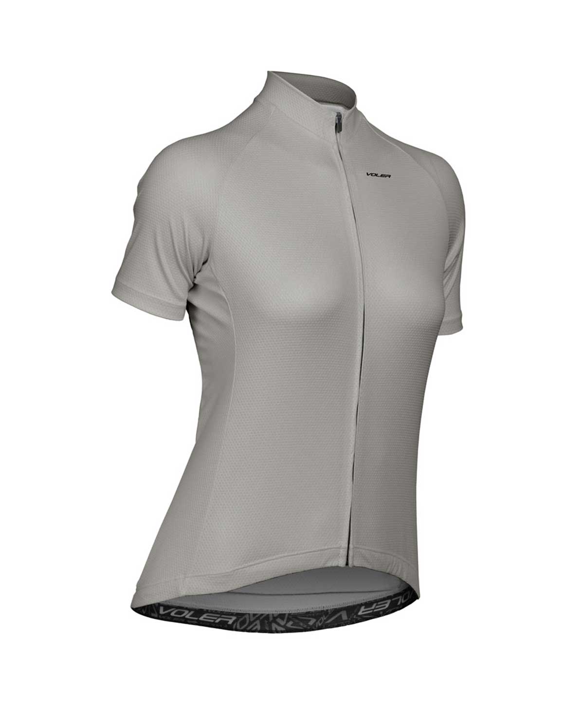 W. PELOTON RACE JERSEY - SOLID