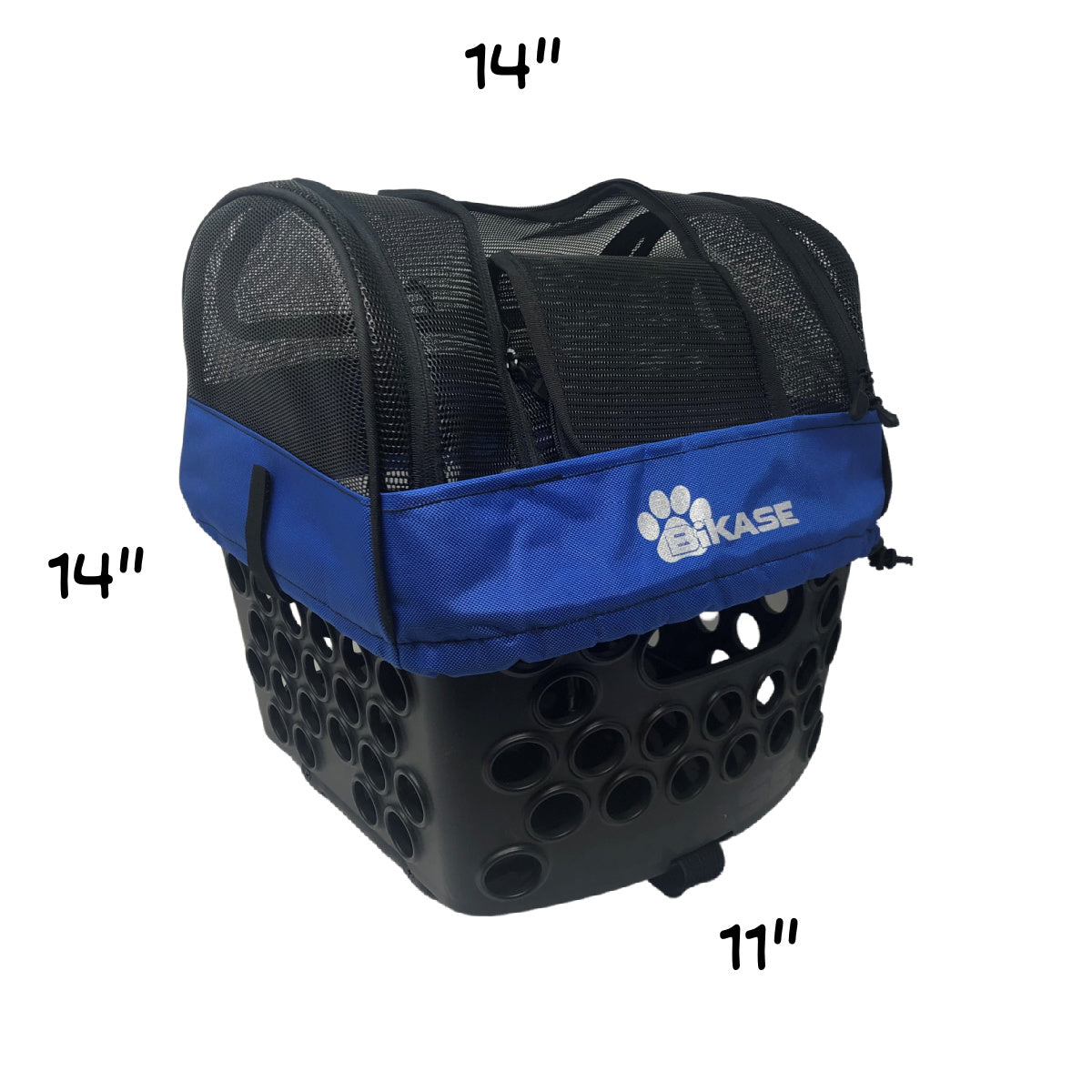 Pet Cover for DairyMan Basket (Copy)