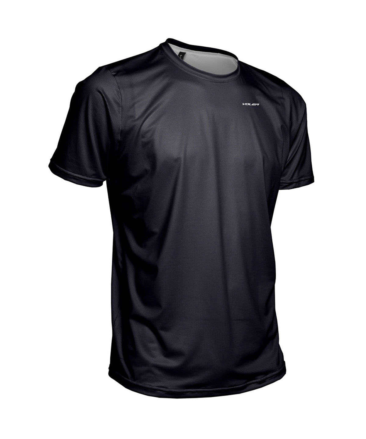 M. ENDURANCE AIR TEE - SOLIDS