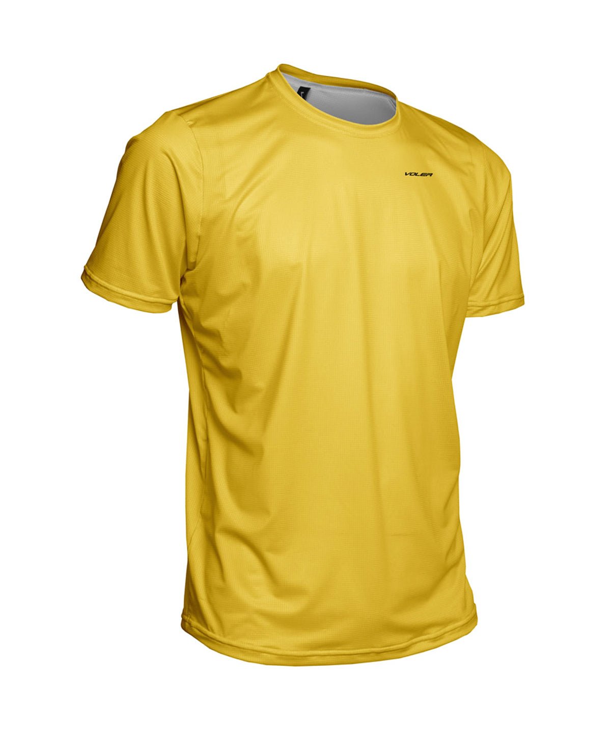 M. ENDURANCE AIR TEE - SOLIDS