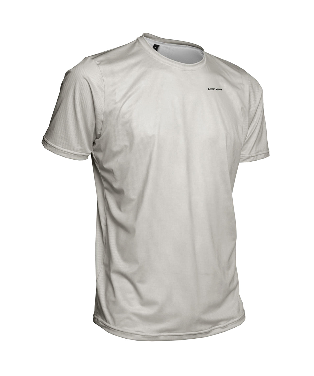 M. ENDURANCE AIR TEE - SOLIDS