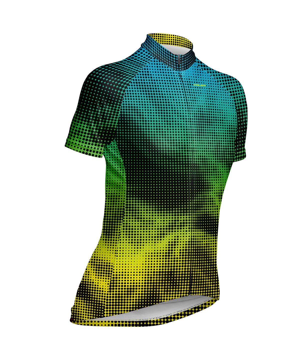 W. CLASSIC JERSEY - DIGITAL SEA