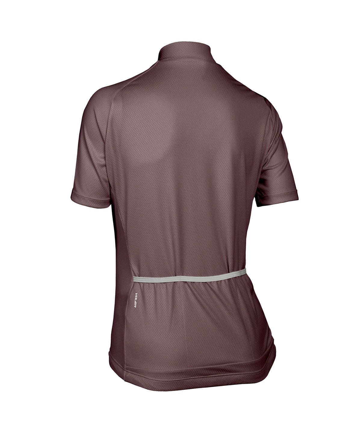 W. PELOTON RACE JERSEY - SOLID