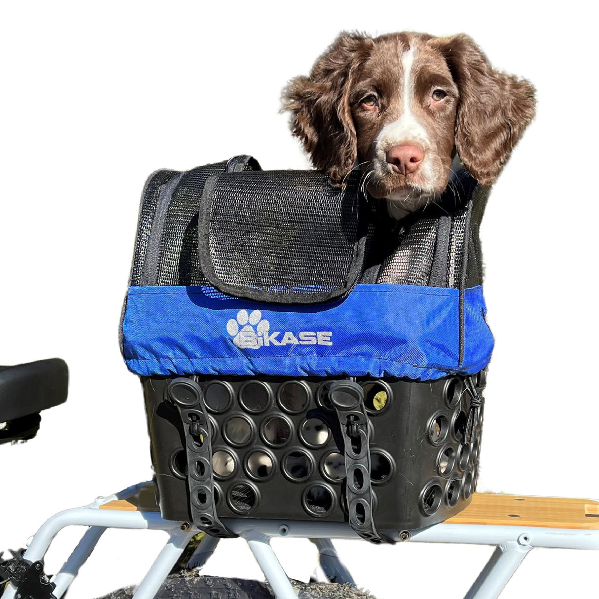 Pet Cover for DairyMan Basket (Copy)