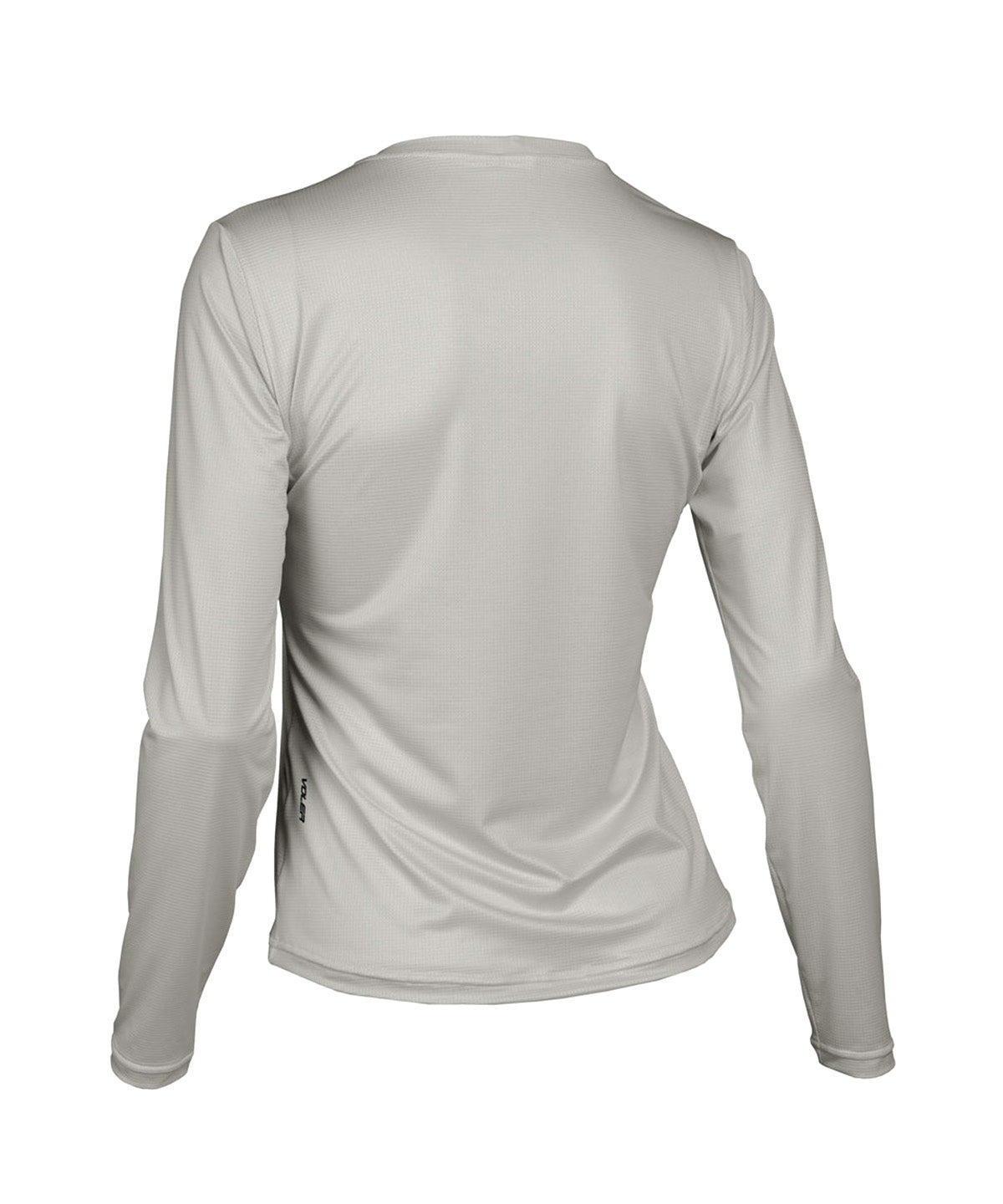 W. ENDURANCE AIR LS TEE - SOLIDS