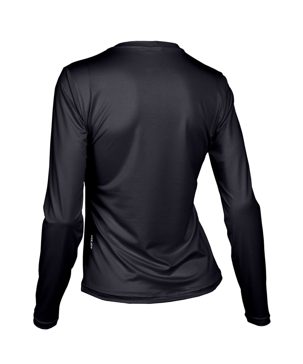 W. ENDURANCE AIR LS TEE - SOLIDS