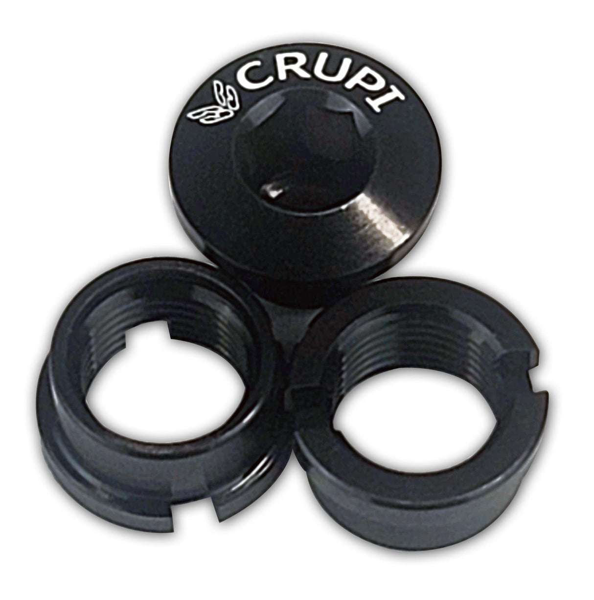 Crupi Alloy Chain Ring Bolts