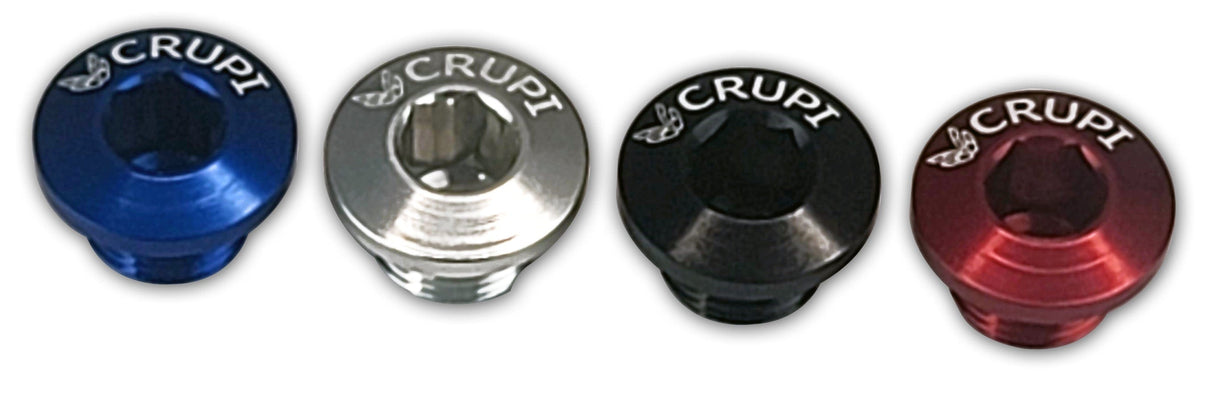 Crupi Alloy Chain Ring Bolts
