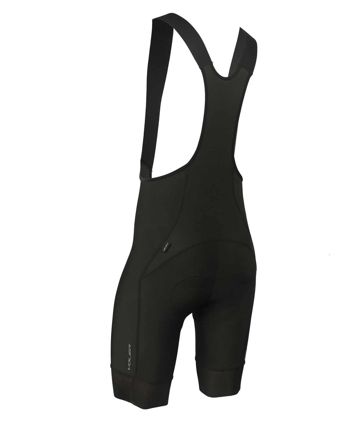 M. BLACK LABEL BIB - BLACK