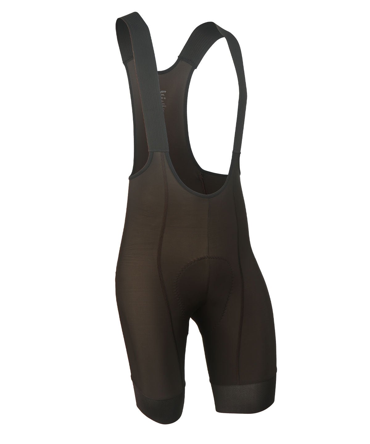 M. BLACK LABEL BIB - ESPRESSO