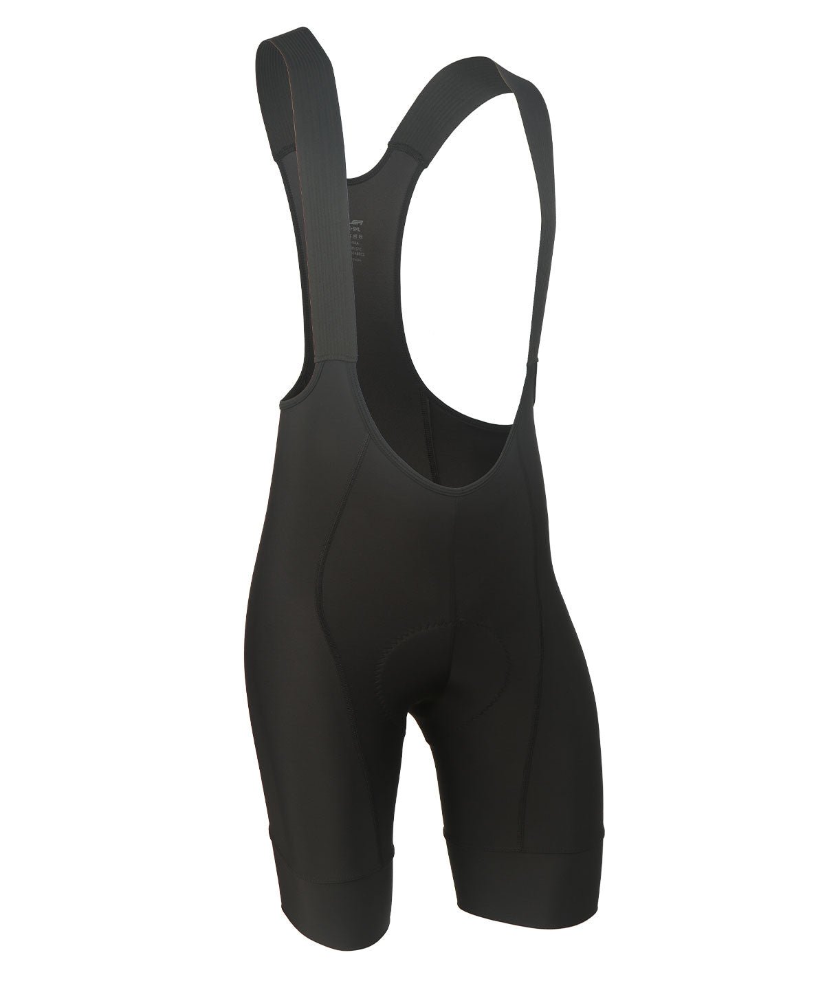 M. ESCAPE BIB - BLACK