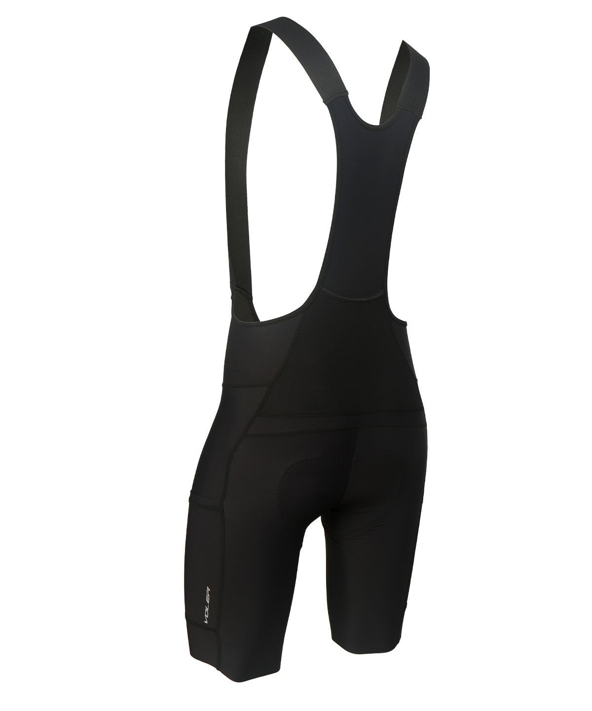 M. SUPER CARGO BIB - BLACK