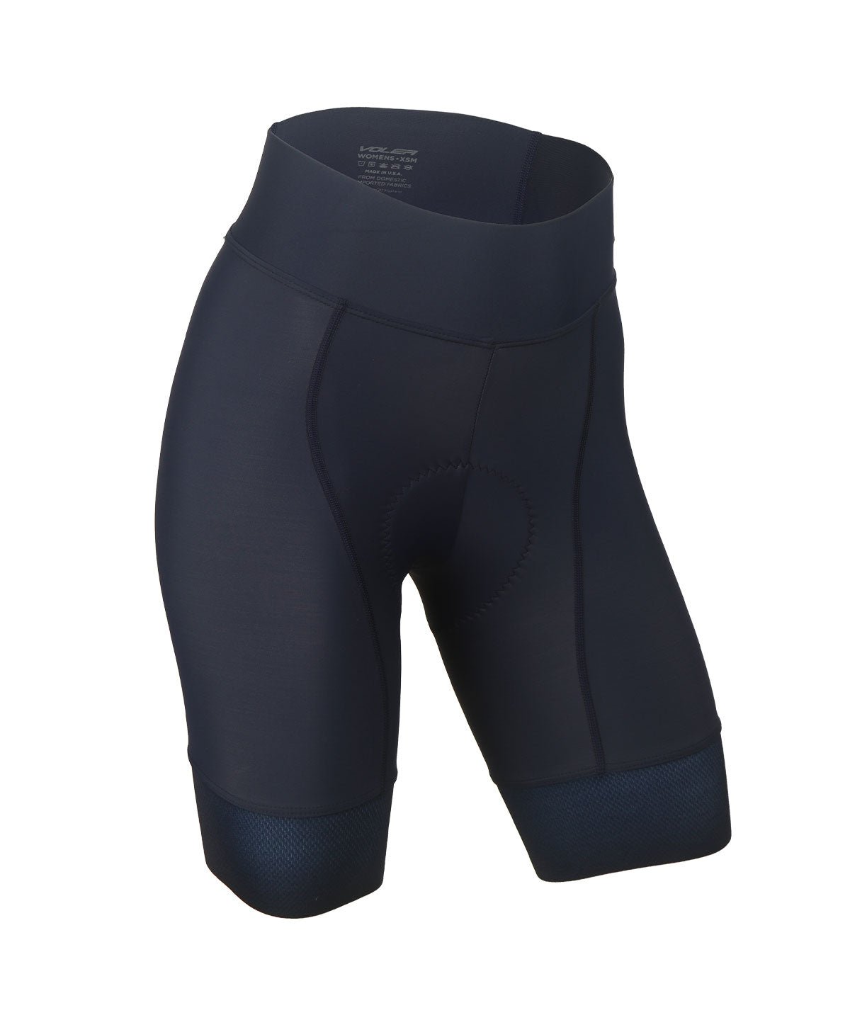 W. BLACK LABEL SHORT - NAVY