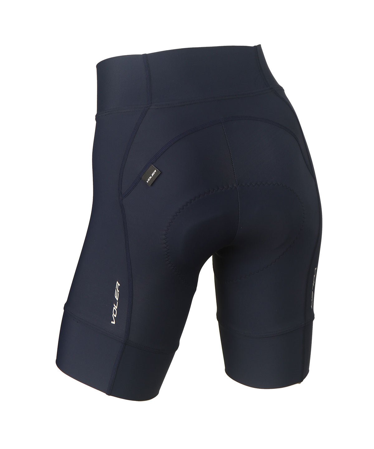 W. ESCAPE SHORT - NAVY