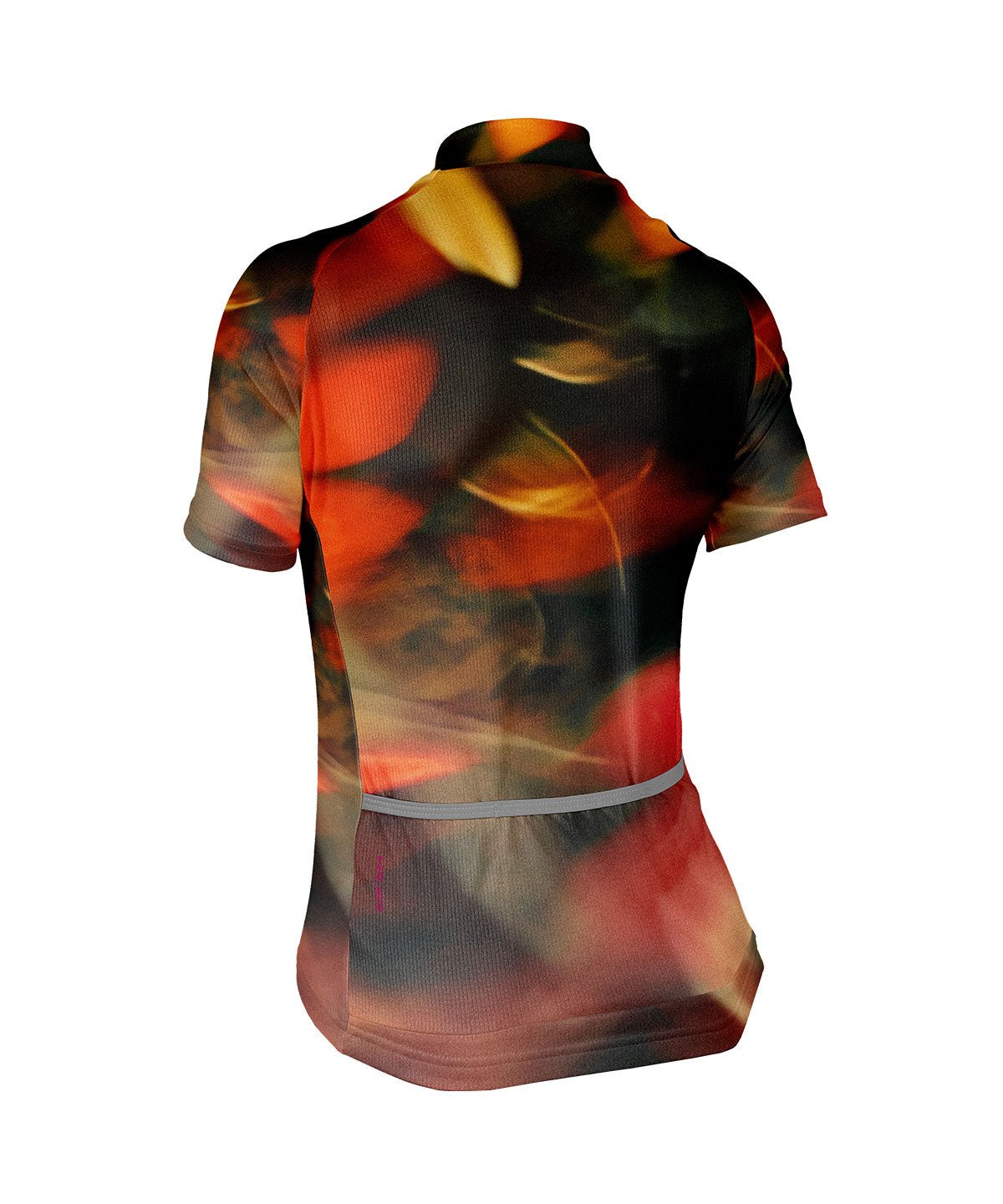 W. PELOTON RACE JERSEY - SURREAL