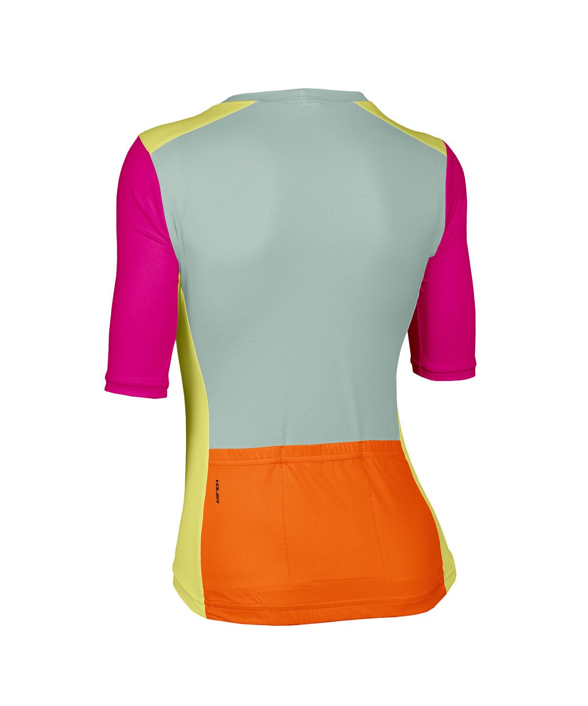 W. PRO AIR ZIPPERLESS - COLORBLOCK