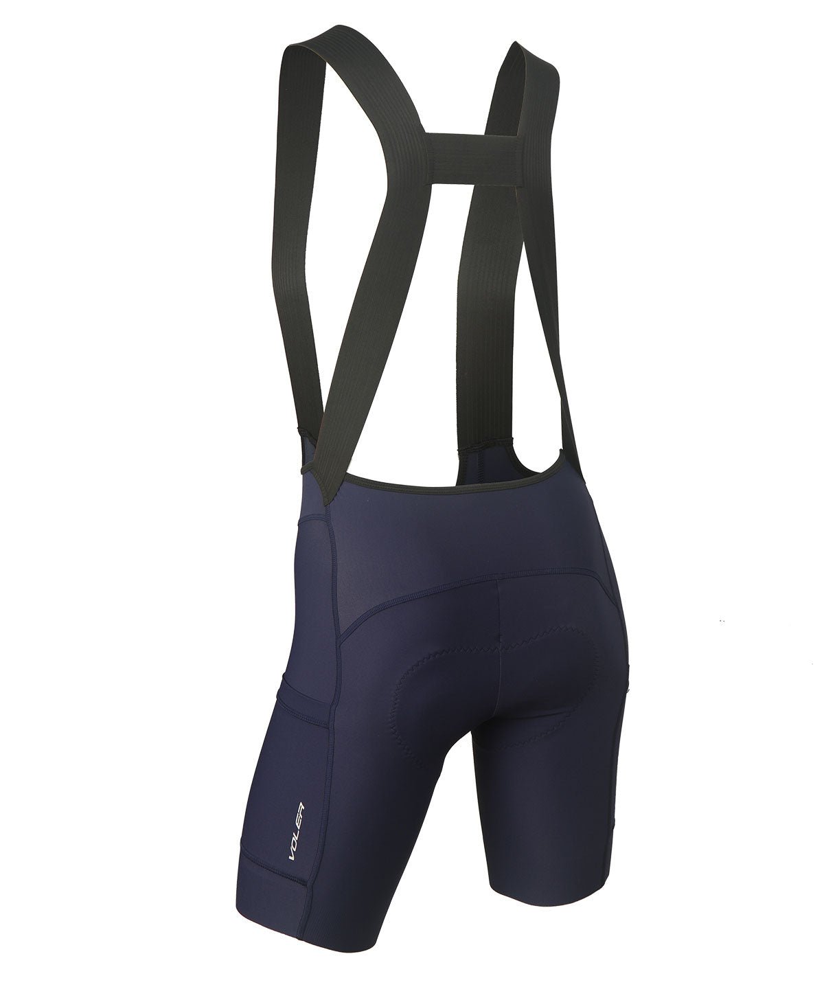 W. SUPER CARGO DROP TAIL BIB - NAVY