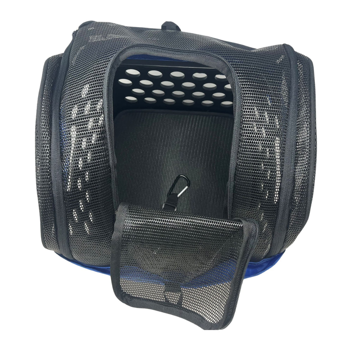 BIKASE Pet Basket