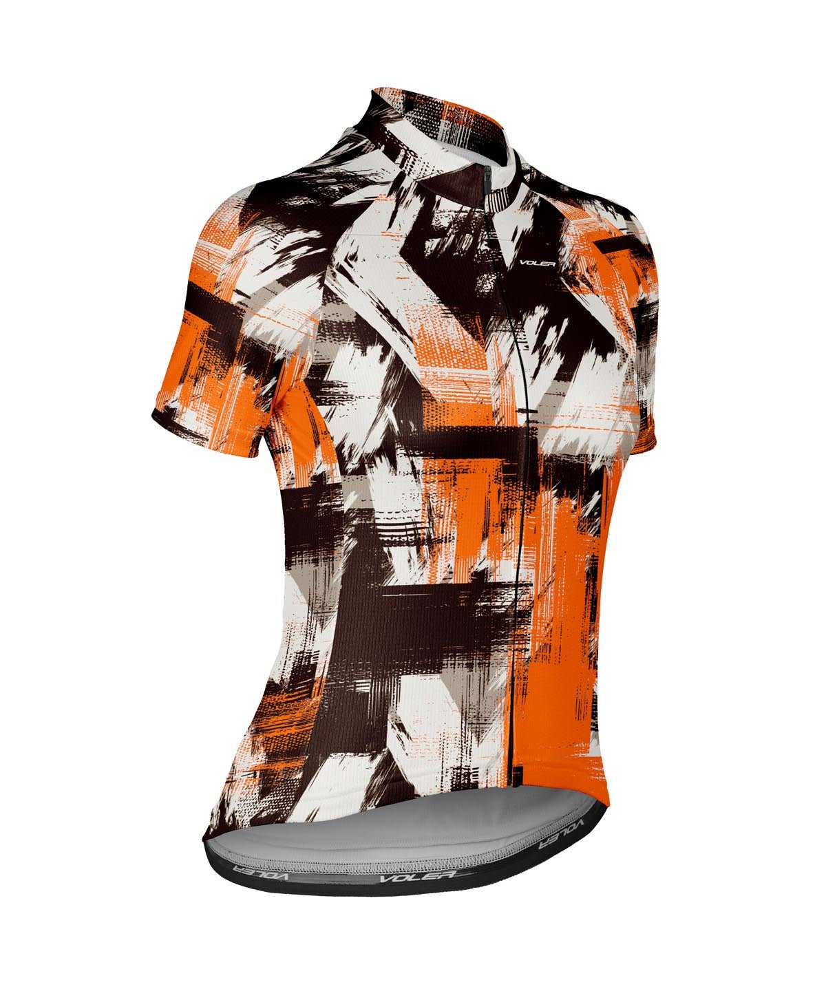 W. PELOTON RACE JERSEY - THRASHER