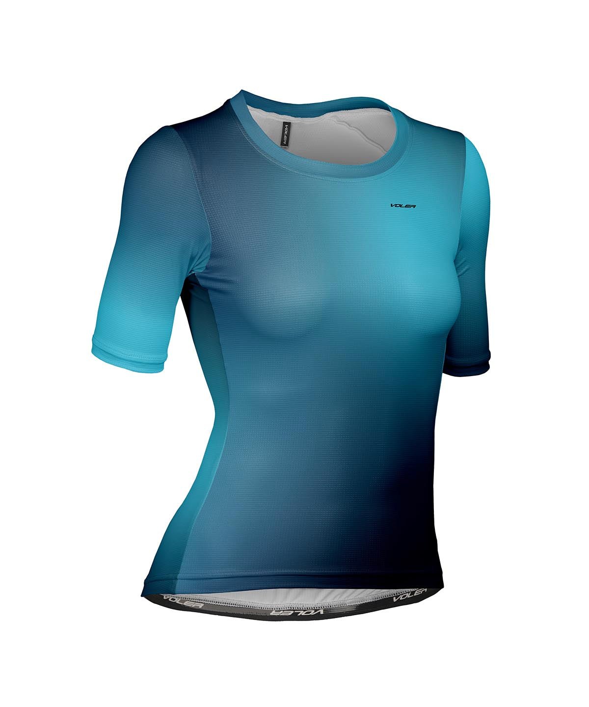 W. PRO AIR ZIPPERLESS - ETHEREAL