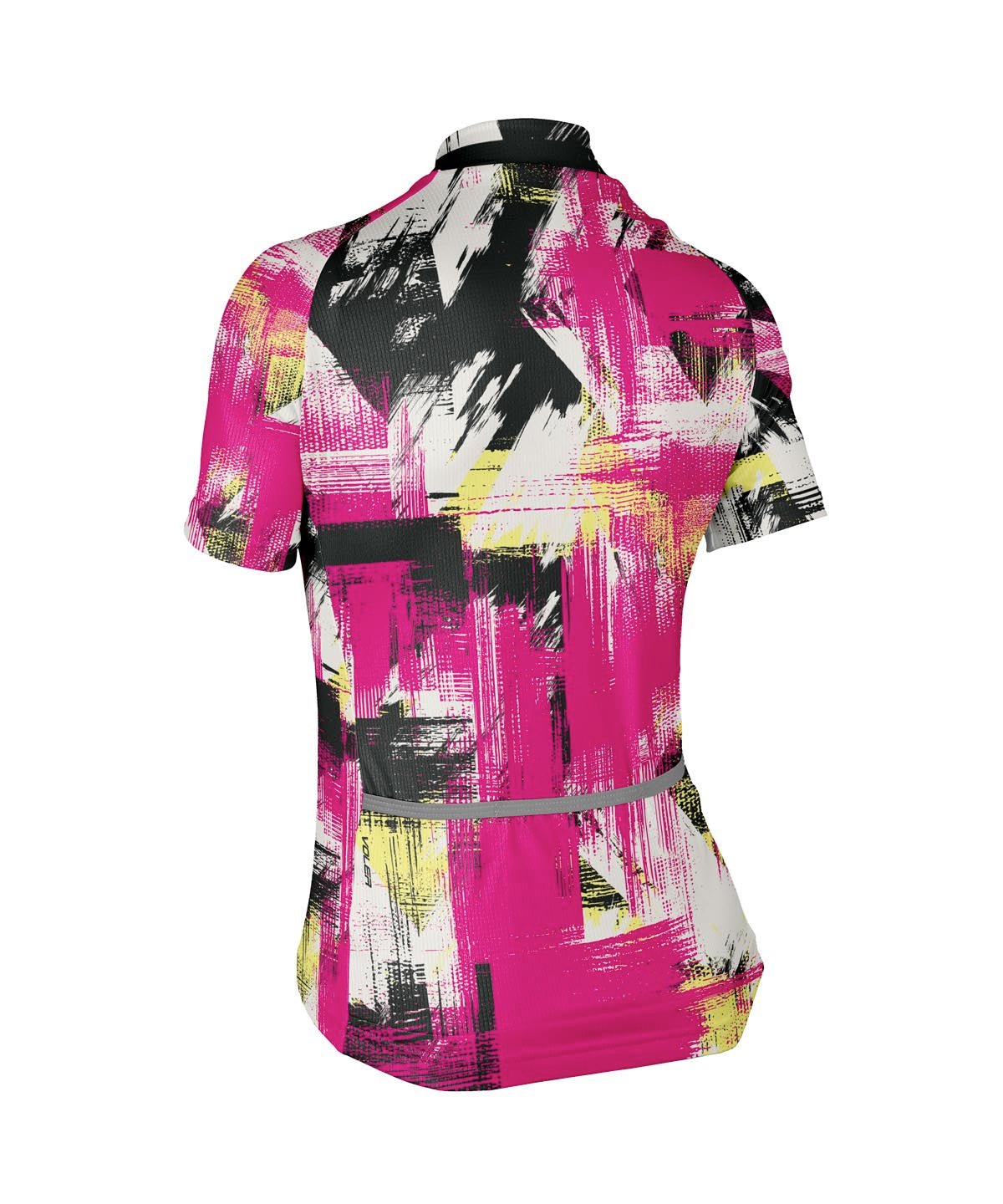 W. PELOTON CLUB JERSEY - THRASHER