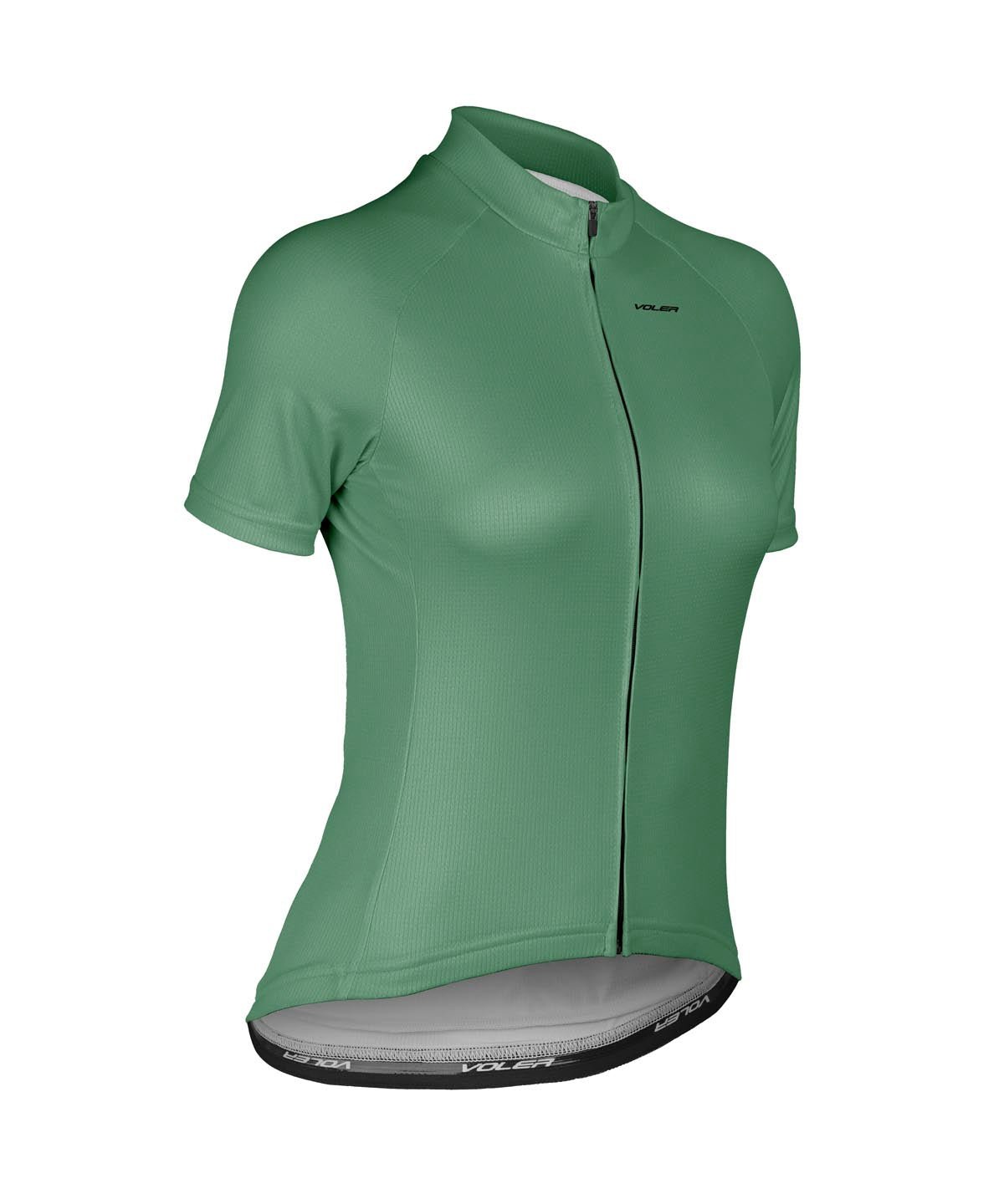 W. PELOTON RACE JERSEY - SOLID