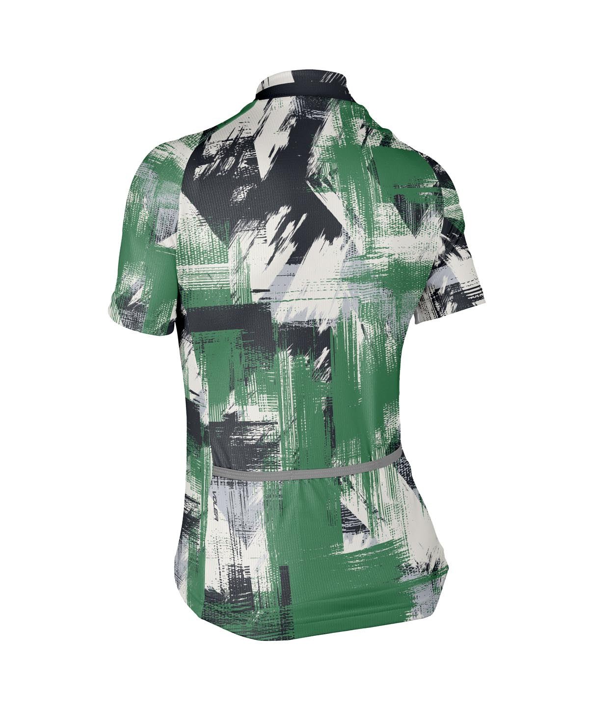 W. PELOTON RACE JERSEY - THRASHER