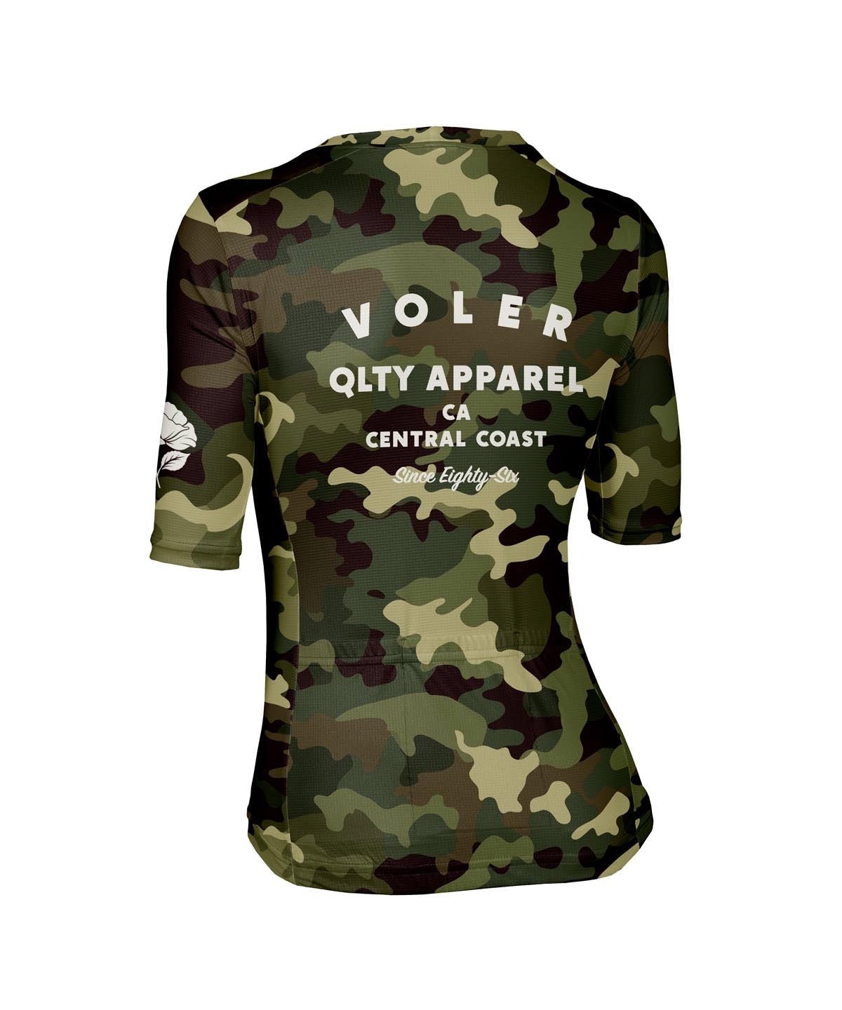 W. PRO AIR ZIPPERLESS - QLTY APPAREL