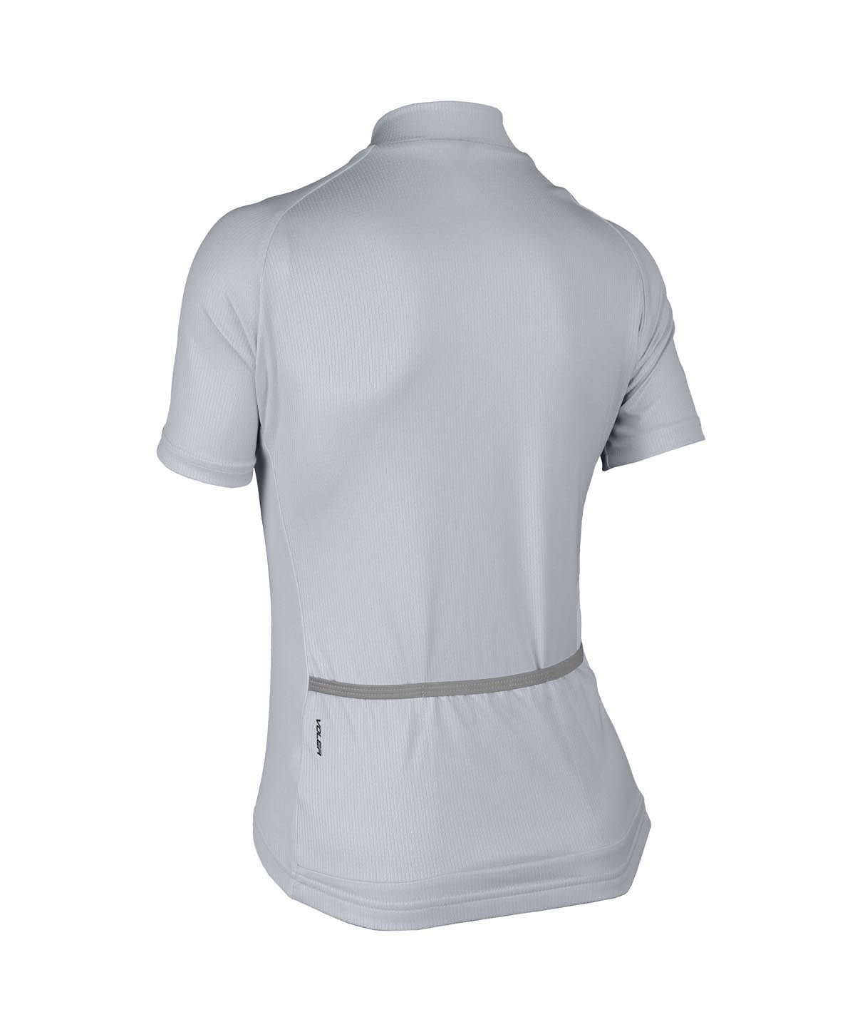 W. PELOTON RACE JERSEY - SOLID