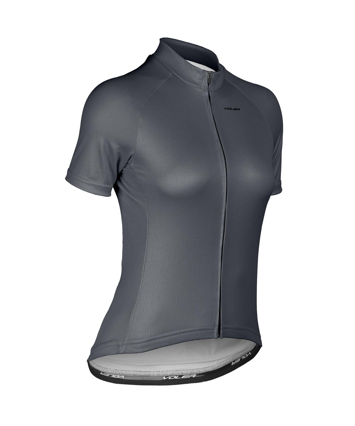 W. PELOTON RACE JERSEY - SOLID