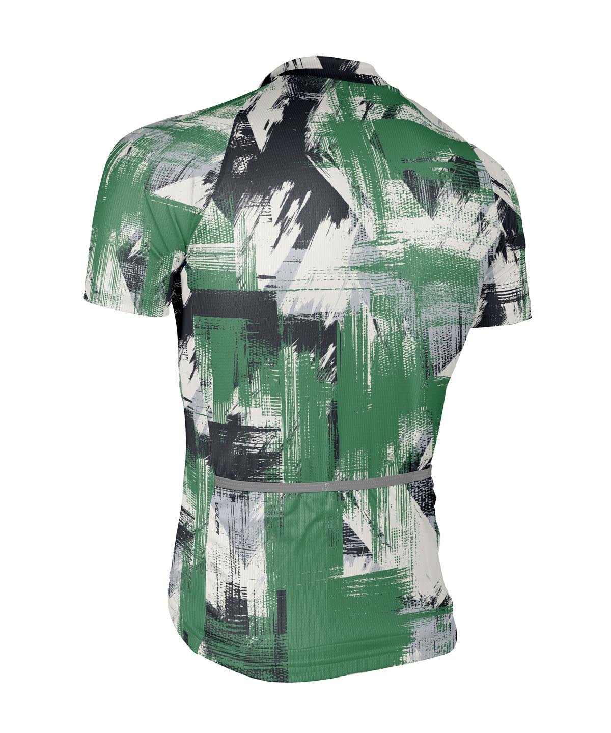 M. PELOTON RACE JERSEY - THRASHER